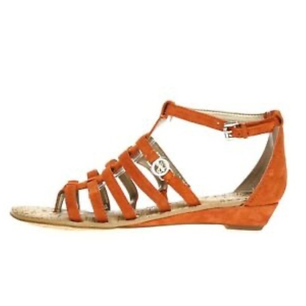 Sam Edelman Donna suede sandals